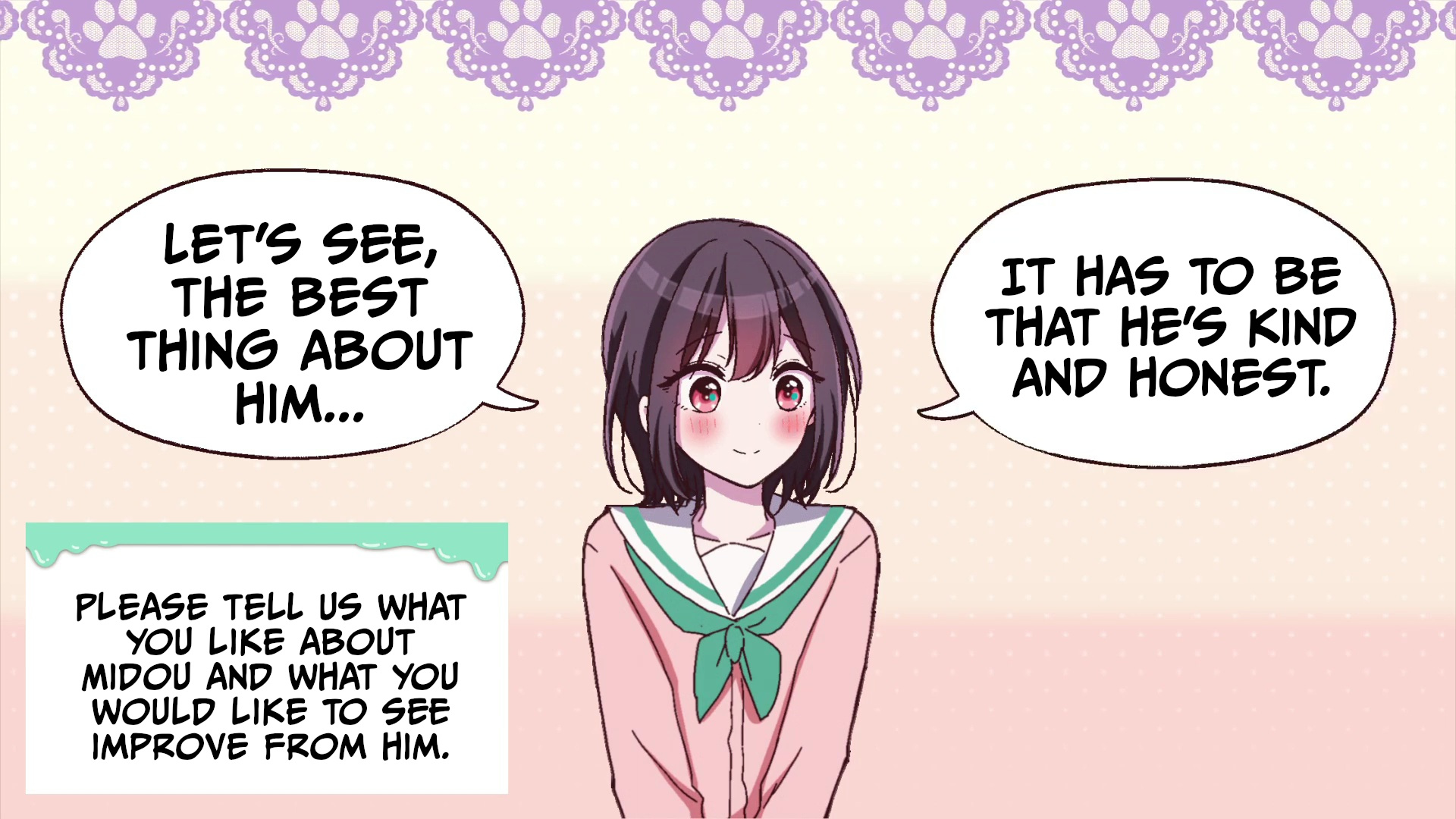 Koisuru (Otome) no Tsukurikata Chapter 75.5 page 42 - 
