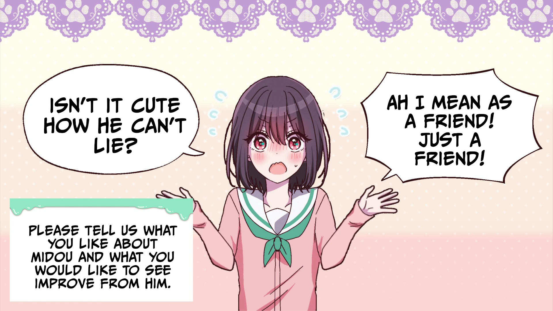 Koisuru (Otome) no Tsukurikata Chapter 75.5 page 43 - 