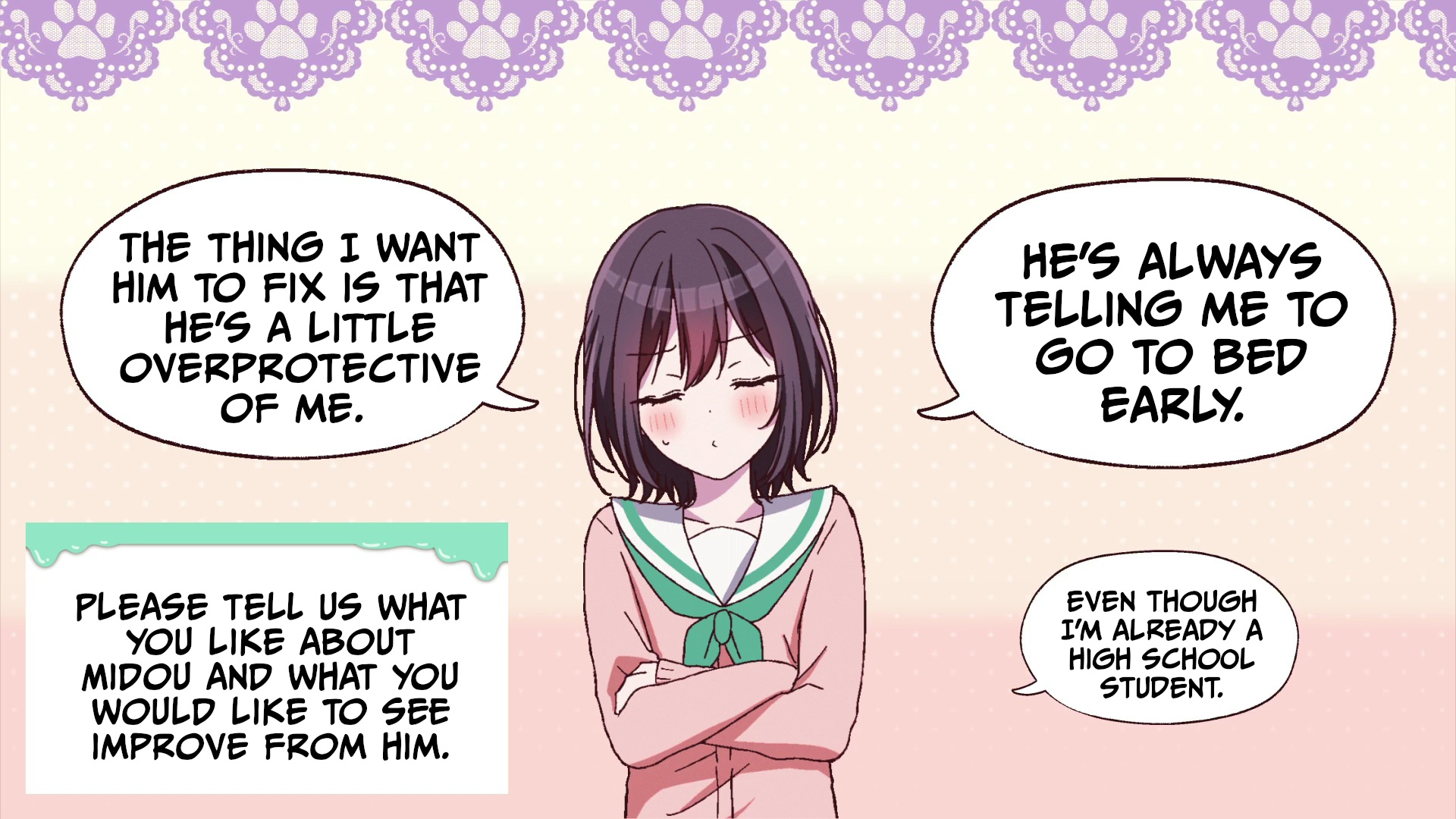 Koisuru (Otome) no Tsukurikata Chapter 75.5 page 44 - 