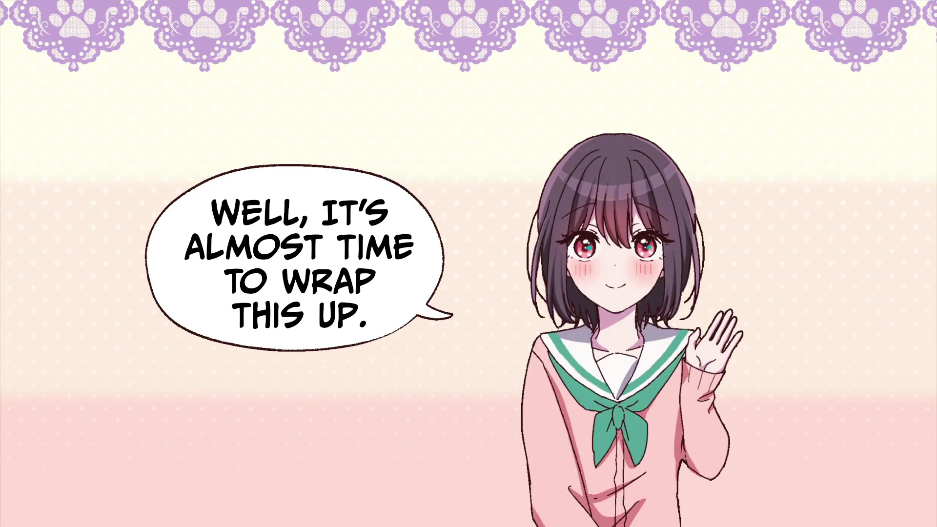 Koisuru (Otome) no Tsukurikata Chapter 75.5 page 50 - 