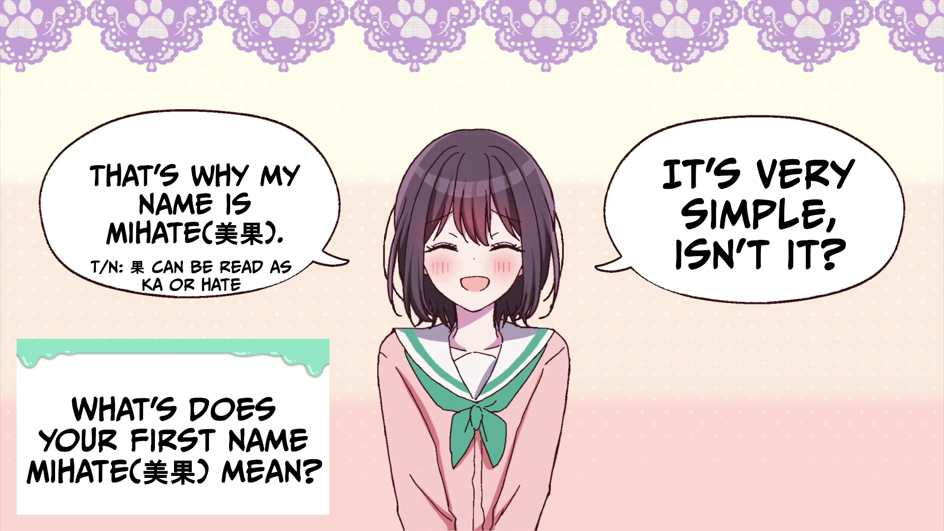 Koisuru (Otome) no Tsukurikata Chapter 75.5 page 9 - 