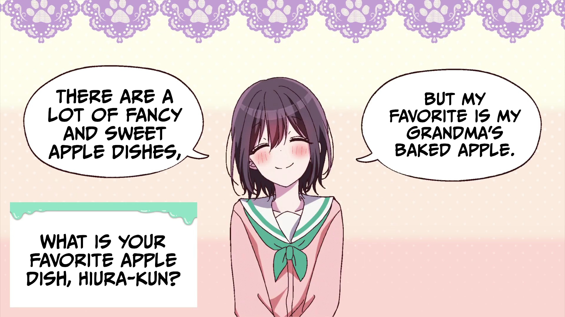 Koisuru (Otome) no Tsukurikata Chapter 75.5 page 10 - 