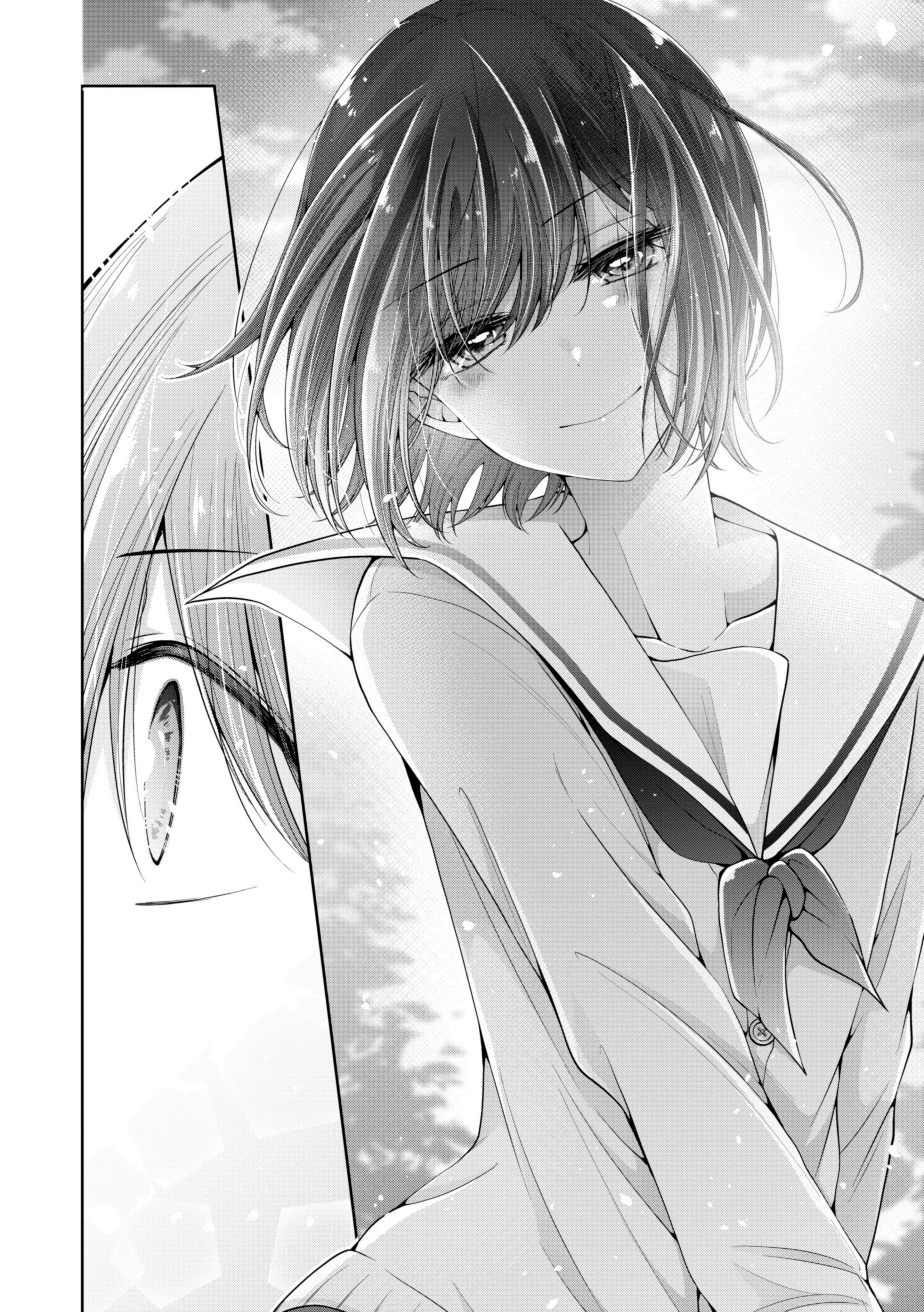 Koisuru (Otome) no Tsukurikata Chapter 8 page 10 - 