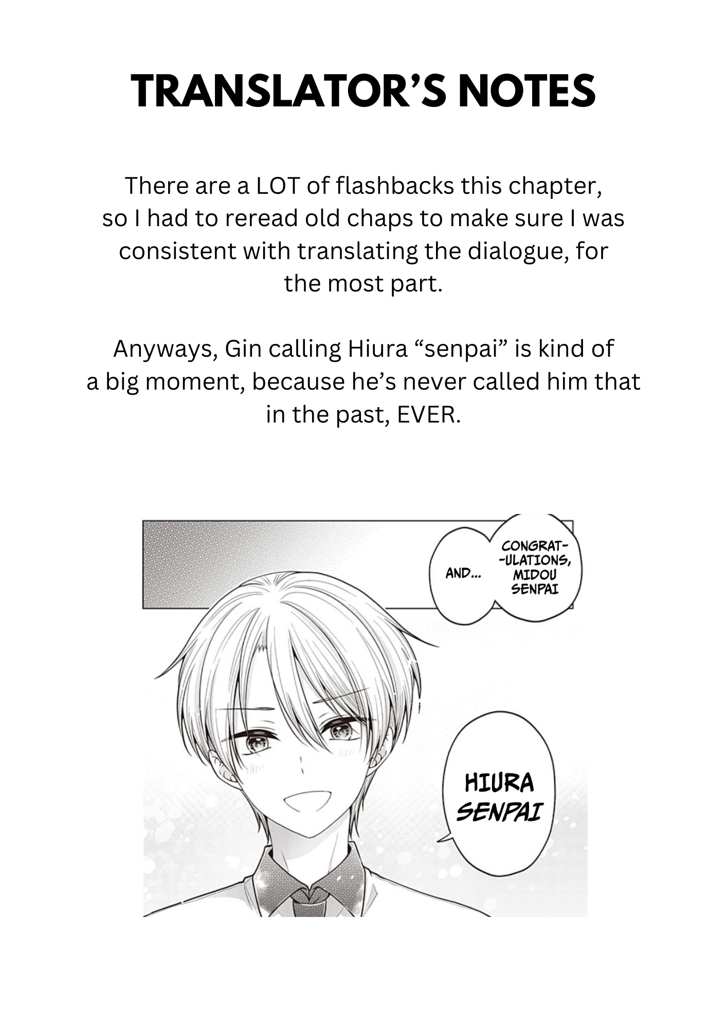 Koisuru (Otome) no Tsukurikata Chapter 92 page 16 - 