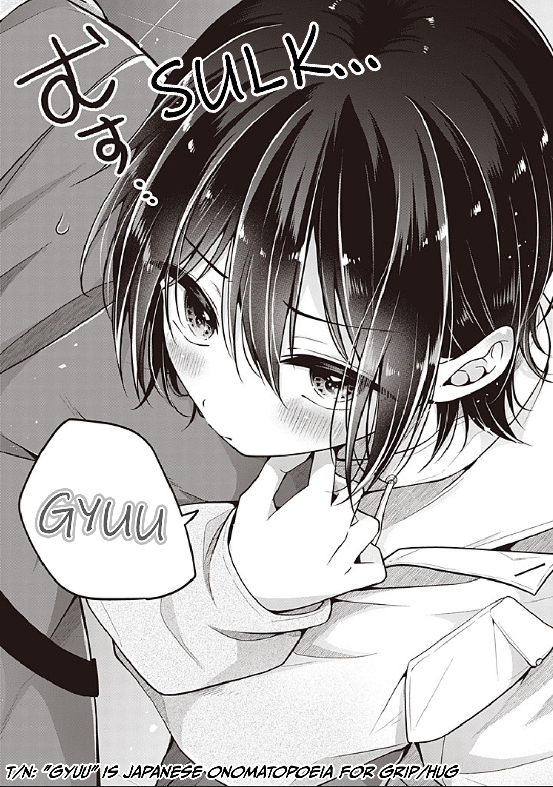 Koisuru (Otome) no Tsukurikata Chapter 95.1 page 10 - 