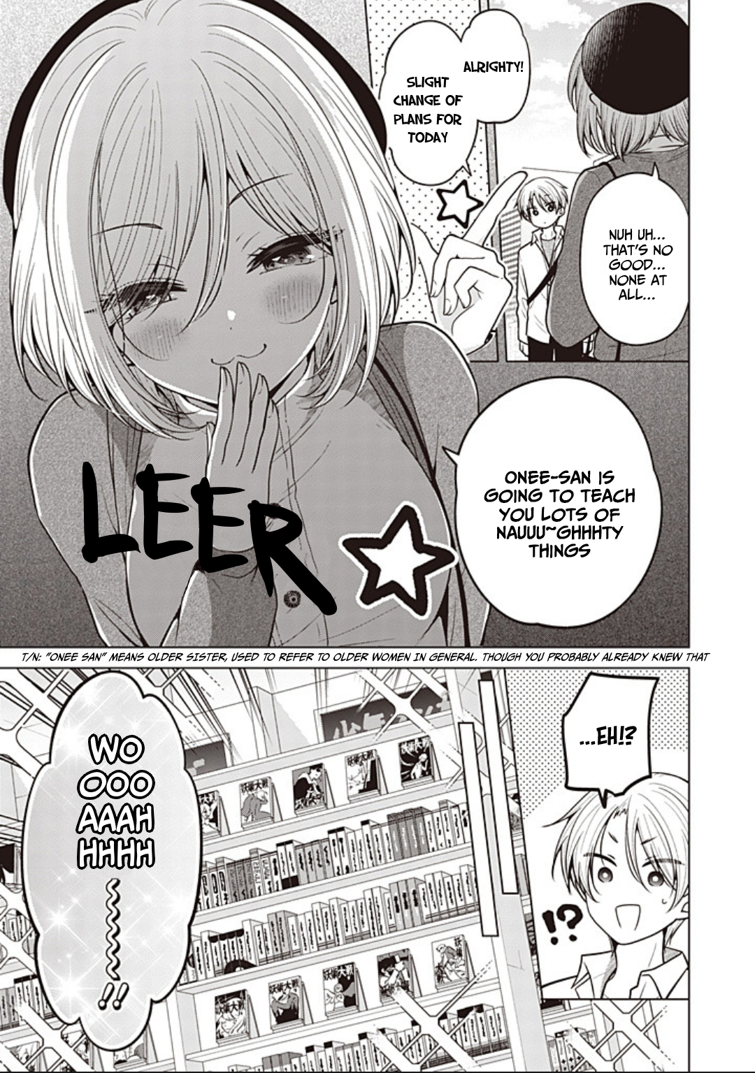 Koisuru (Otome) no Tsukurikata Chapter 96 page 5 - 