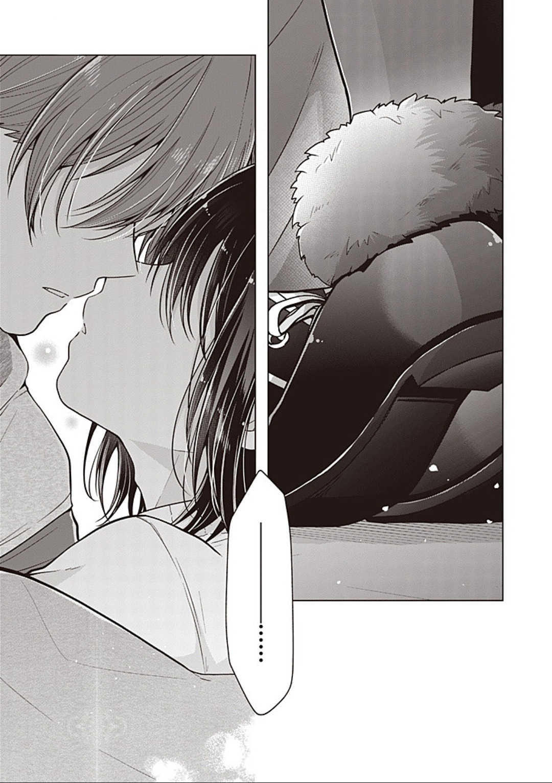 Koisuru (Otome) no Tsukurikata Chapter 98 page 14 - 