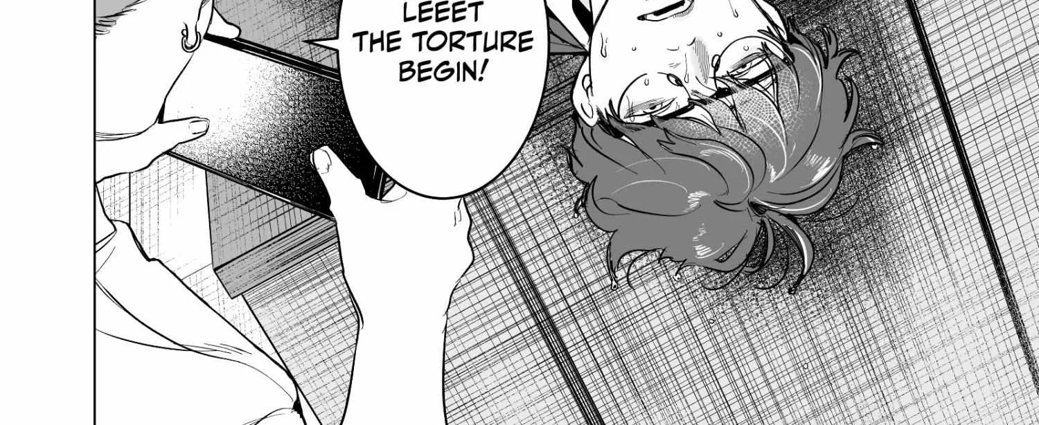 Koisuru Psycho no Shirayuki-kun Chapter 1 page 11 - 