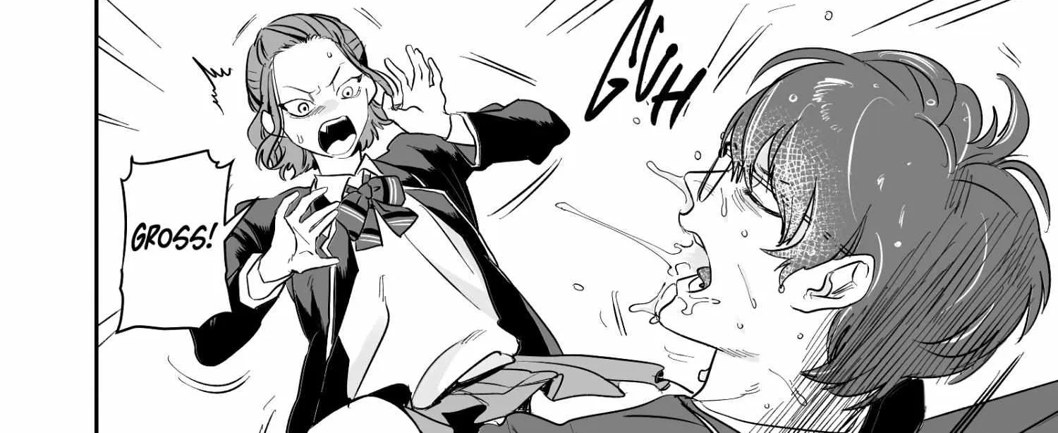 Koisuru Psycho no Shirayuki-kun Chapter 1 page 15 - 