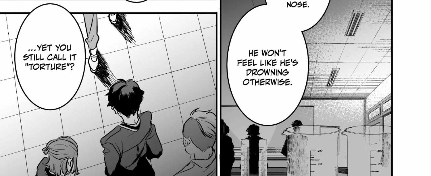 Koisuru Psycho no Shirayuki-kun Chapter 1 page 21 - 