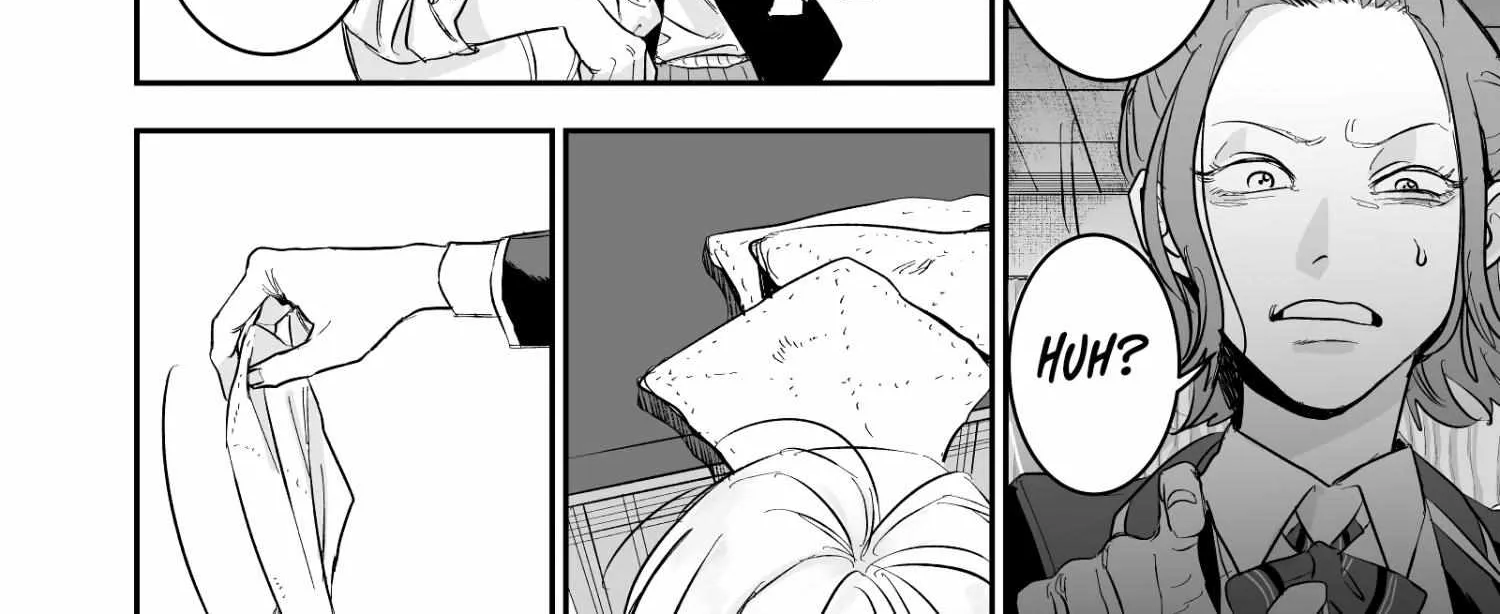 Koisuru Psycho no Shirayuki-kun Chapter 1 page 27 - 
