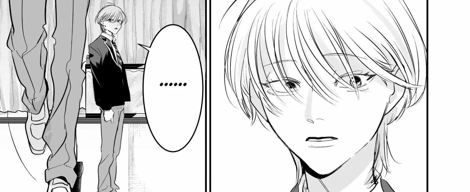 Koisuru Psycho no Shirayuki-kun Chapter 1 page 41 - 