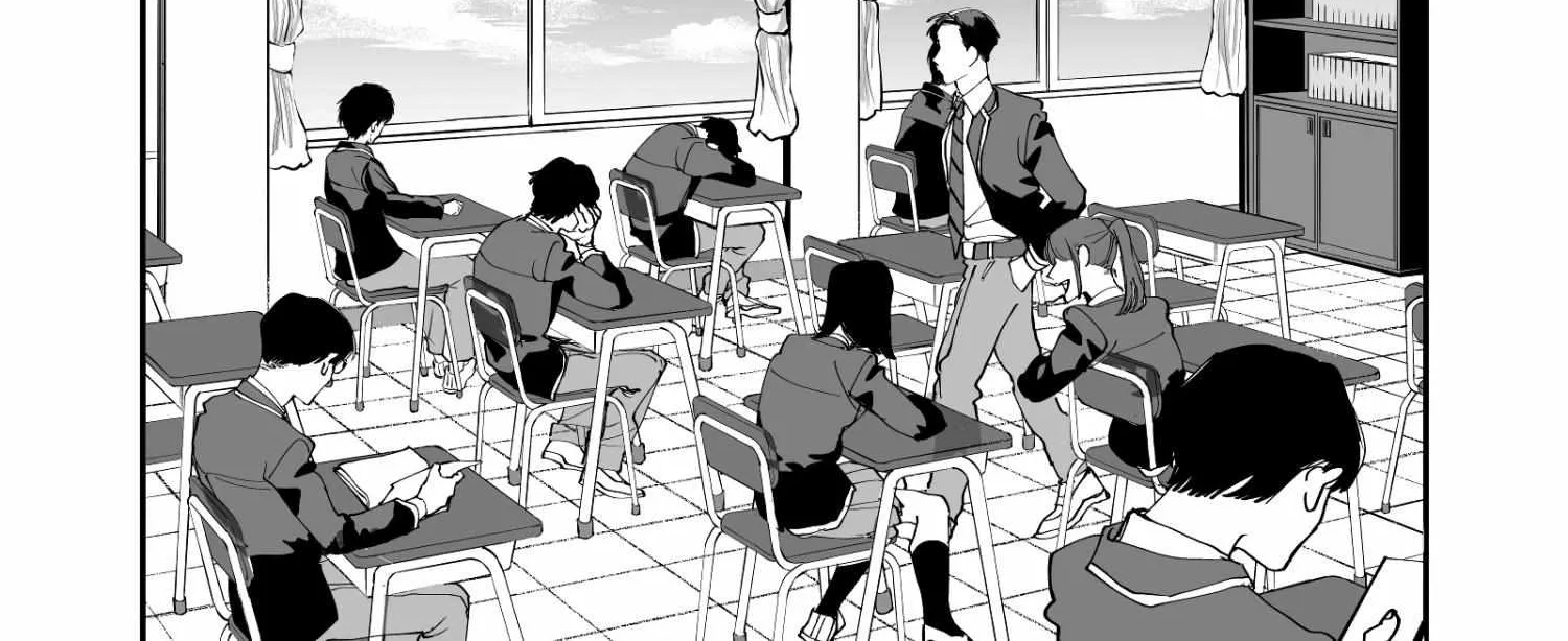 Koisuru Psycho no Shirayuki-kun Chapter 1 page 43 - 