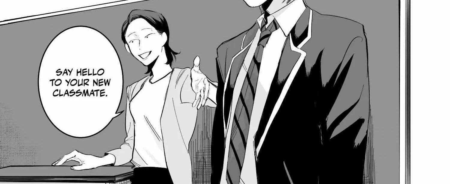 Koisuru Psycho no Shirayuki-kun Chapter 1 page 45 - 
