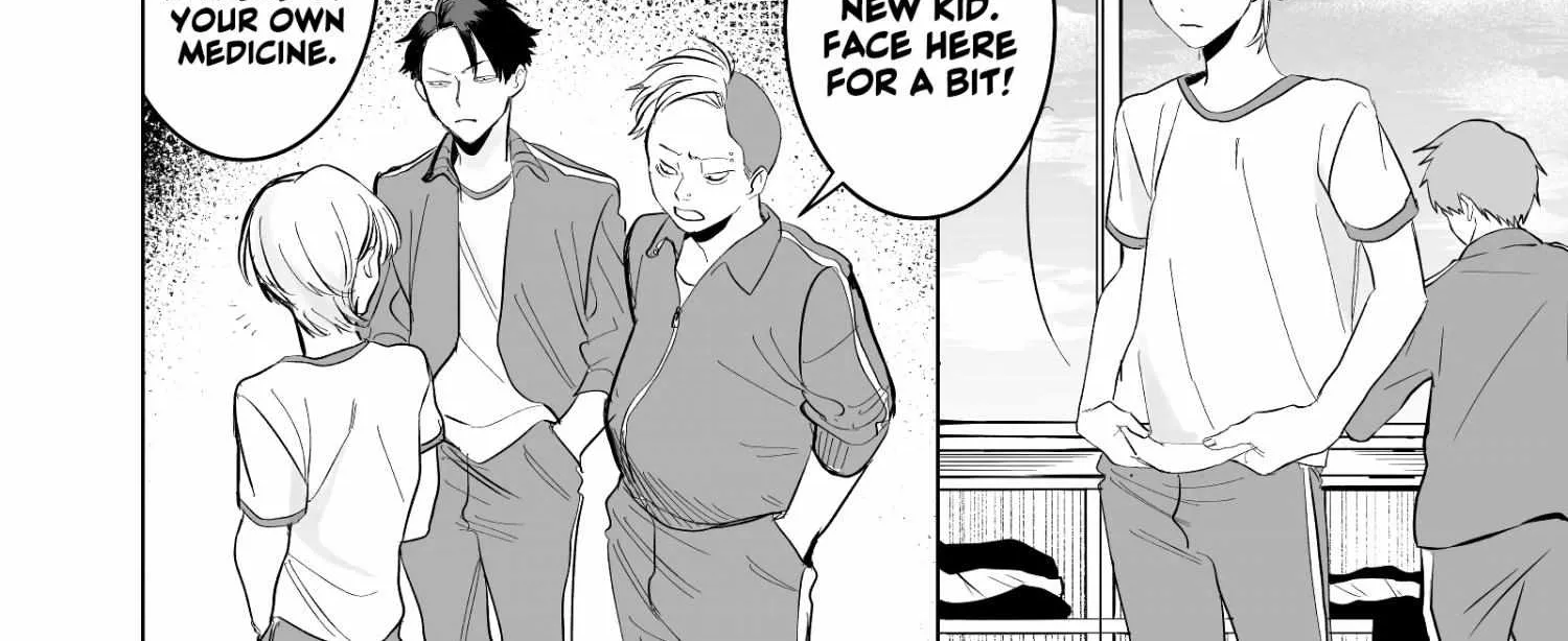Koisuru Psycho no Shirayuki-kun Chapter 1 page 51 - 