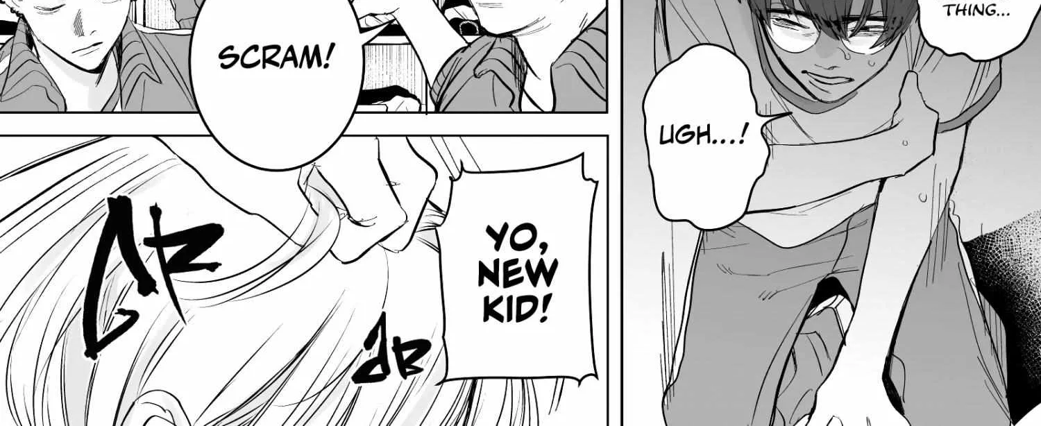 Koisuru Psycho no Shirayuki-kun Chapter 1 page 53 - 