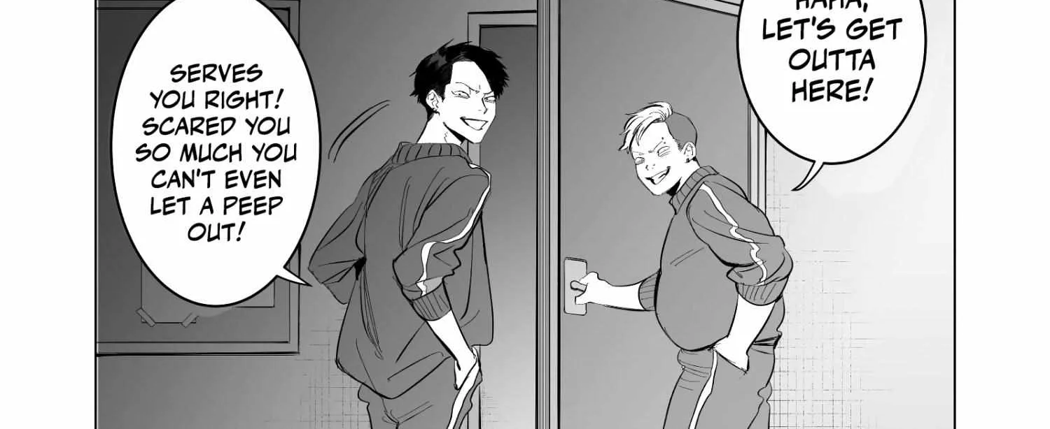 Koisuru Psycho no Shirayuki-kun Chapter 1 page 57 - 