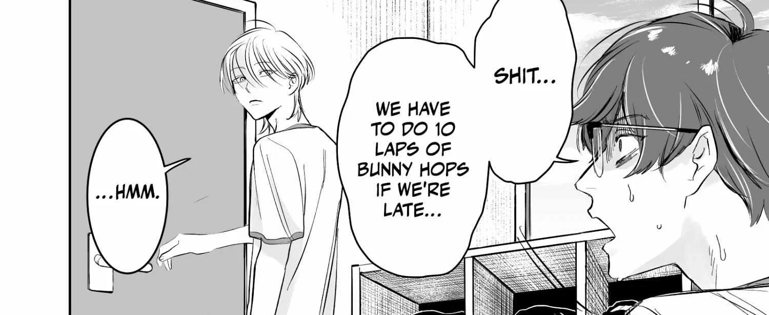Koisuru Psycho no Shirayuki-kun Chapter 1 page 59 - 