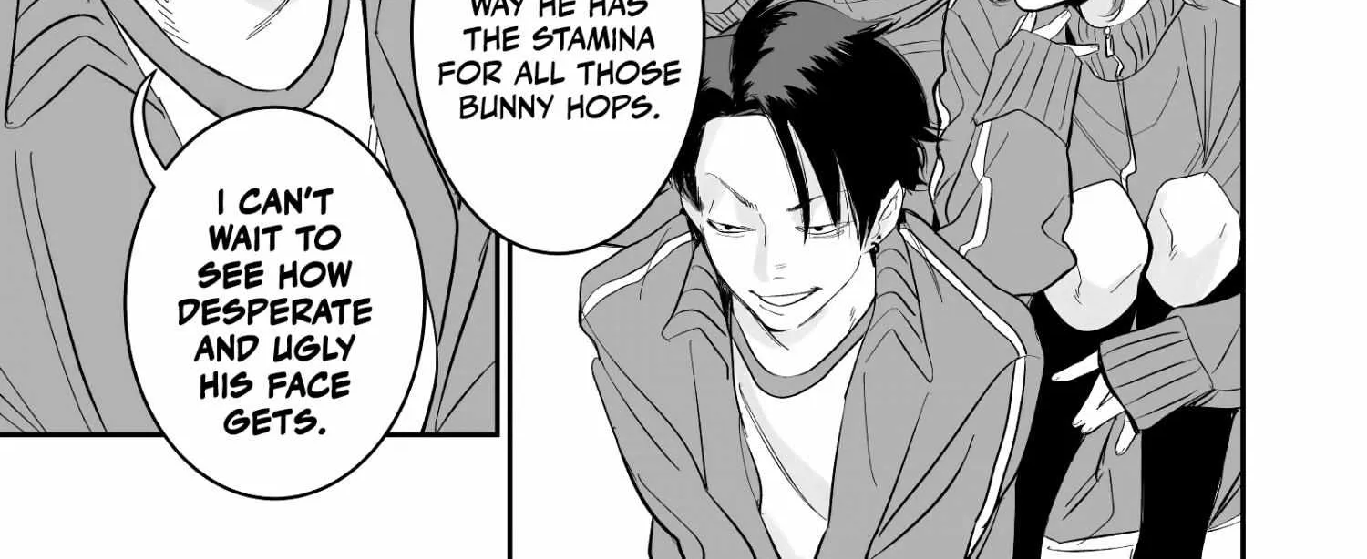 Koisuru Psycho no Shirayuki-kun Chapter 1 page 61 - 