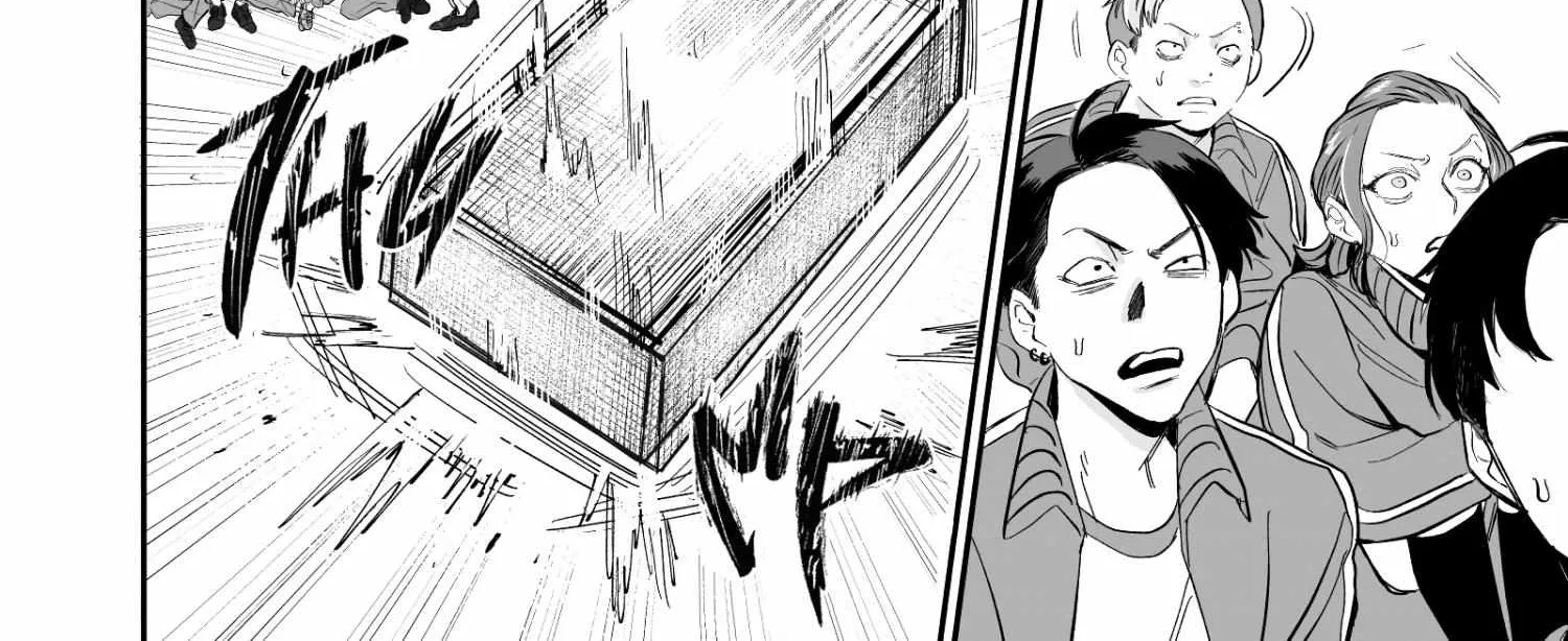 Koisuru Psycho no Shirayuki-kun Chapter 1 page 67 - 