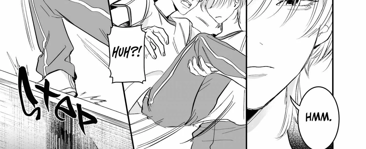 Koisuru Psycho no Shirayuki-kun Chapter 1 page 69 - 