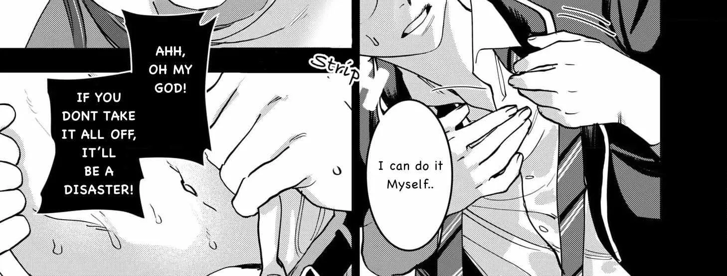Koisuru Psycho no Shirayuki-kun Chapter 10 page 13 - 