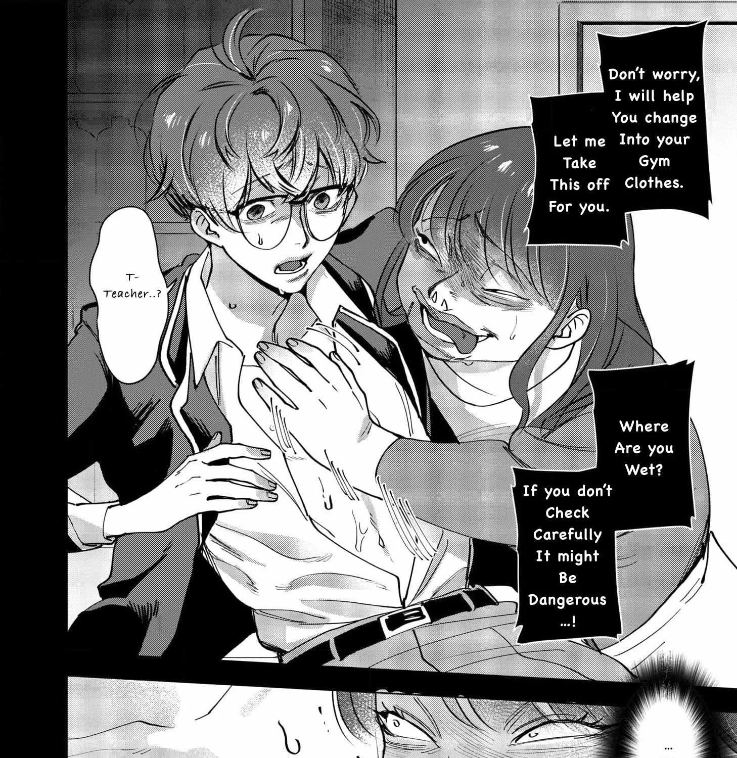 Koisuru Psycho no Shirayuki-kun Chapter 10 page 14 - 