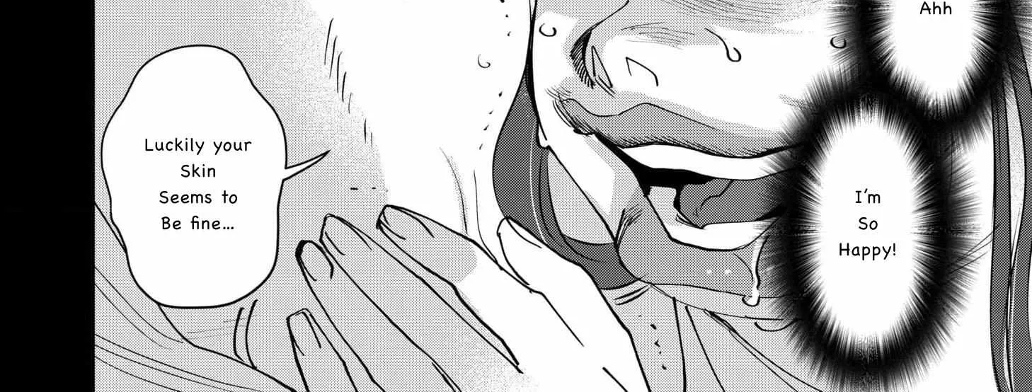 Koisuru Psycho no Shirayuki-kun Chapter 10 page 15 - 