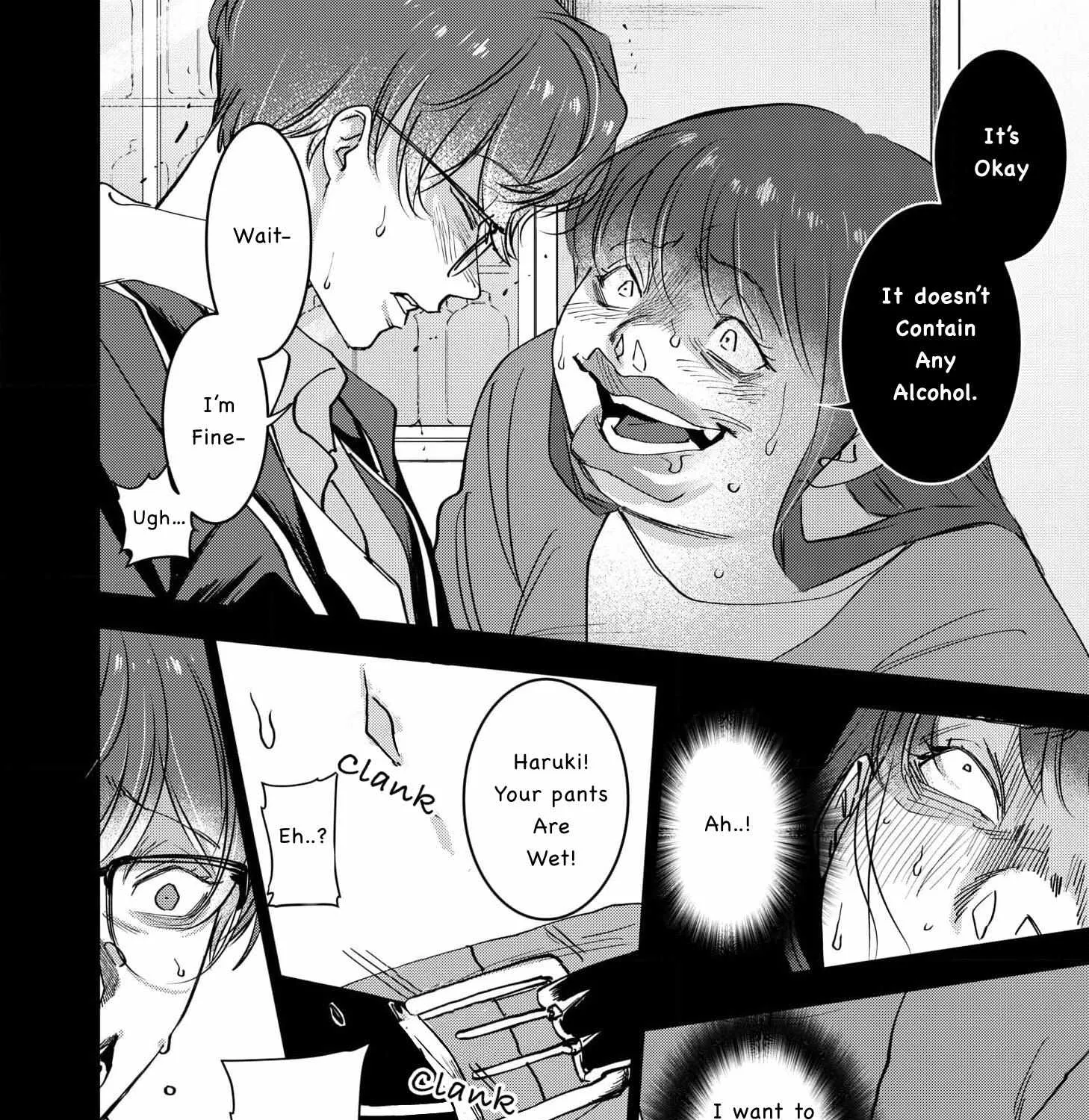 Koisuru Psycho no Shirayuki-kun Chapter 10 page 18 - 