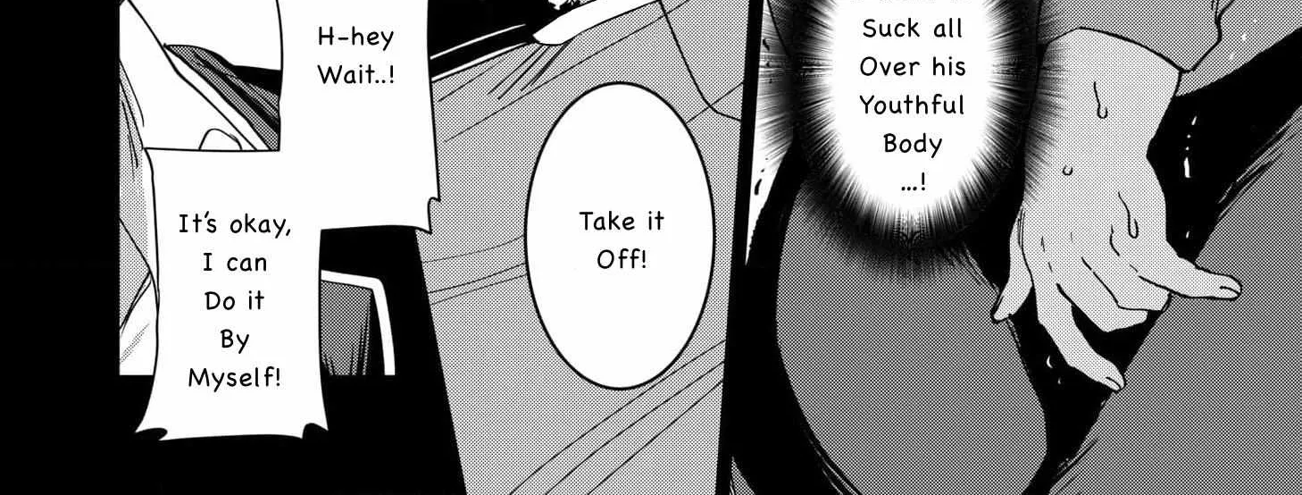 Koisuru Psycho no Shirayuki-kun Chapter 10 page 19 - 
