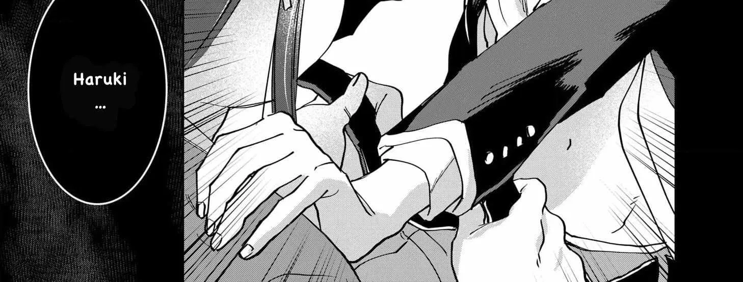 Koisuru Psycho no Shirayuki-kun Chapter 10 page 21 - 