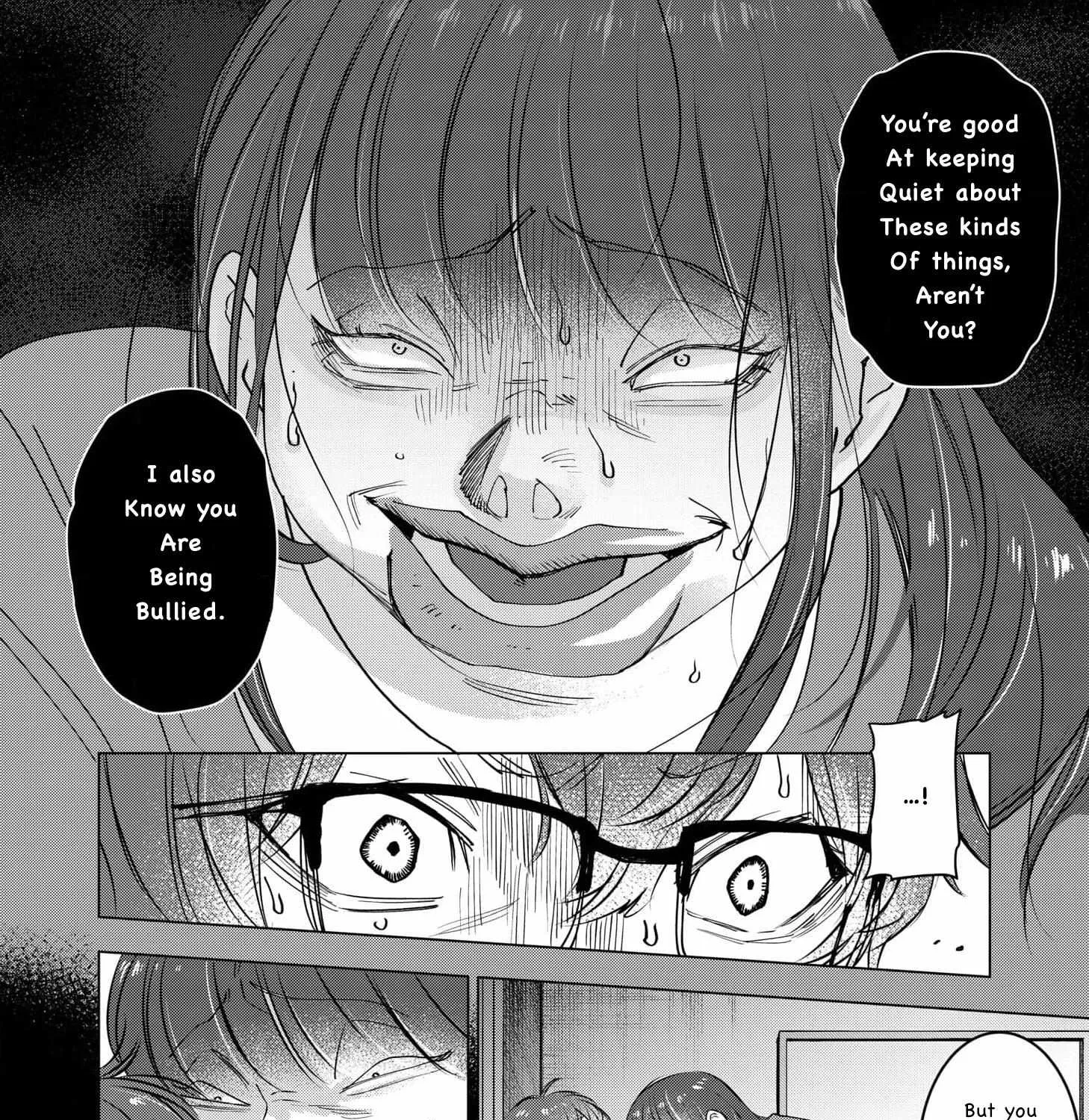 Koisuru Psycho no Shirayuki-kun Chapter 10 page 22 - 