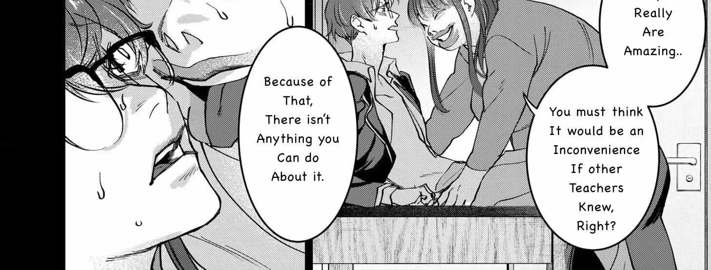 Koisuru Psycho no Shirayuki-kun Chapter 10 page 23 - 