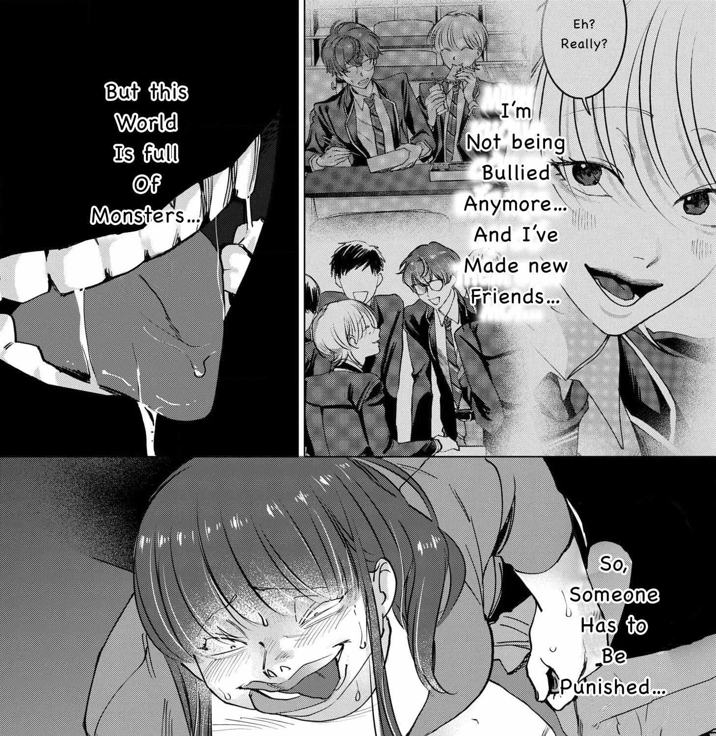 Koisuru Psycho no Shirayuki-kun Chapter 10 page 26 - 