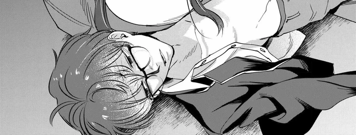 Koisuru Psycho no Shirayuki-kun Chapter 10 page 27 - 