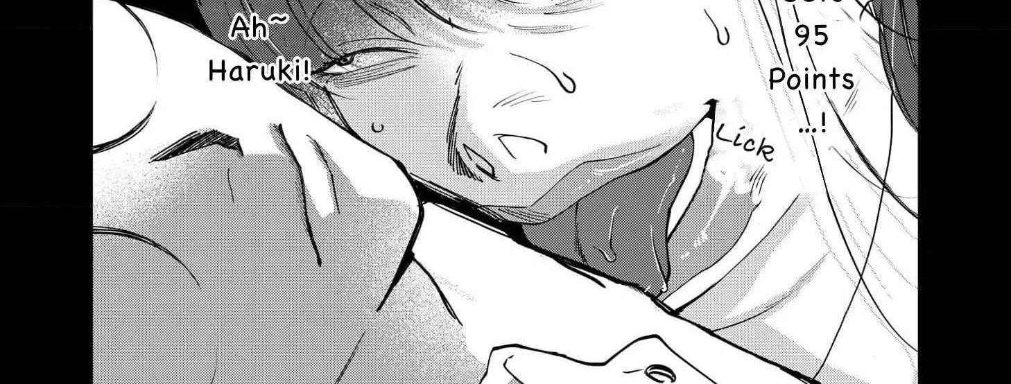 Koisuru Psycho no Shirayuki-kun Chapter 10 page 29 - 