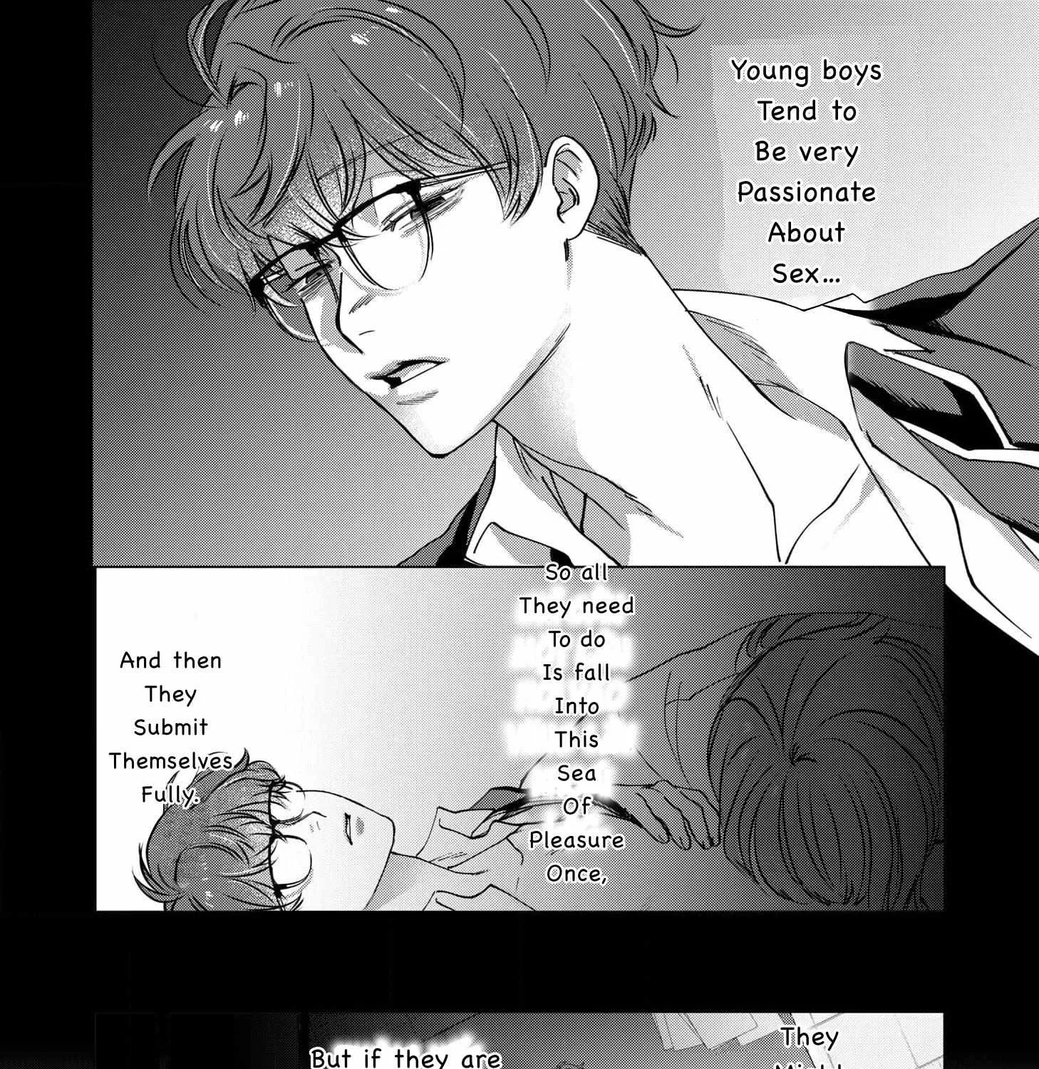 Koisuru Psycho no Shirayuki-kun Chapter 10 page 30 - 