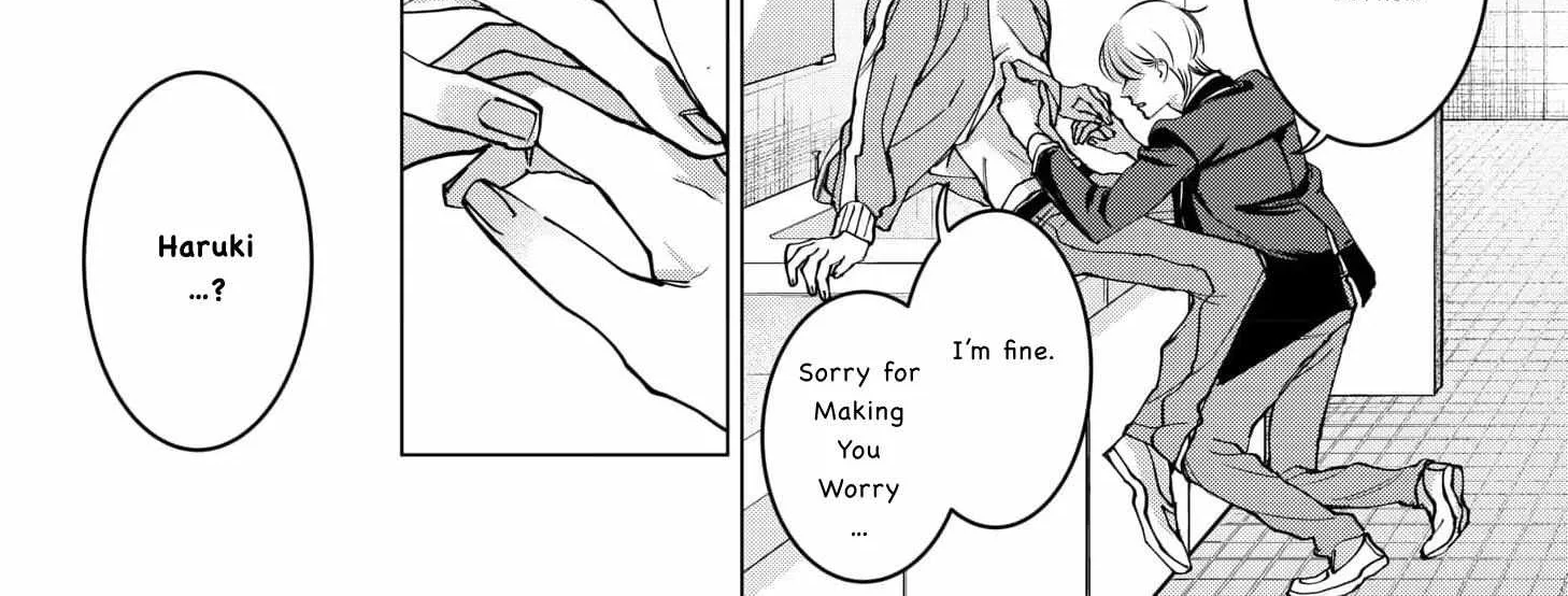 Koisuru Psycho no Shirayuki-kun Chapter 10 page 39 - 