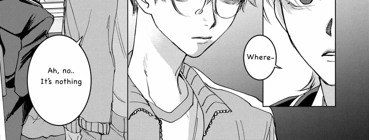 Koisuru Psycho no Shirayuki-kun Chapter 10 page 5 - 