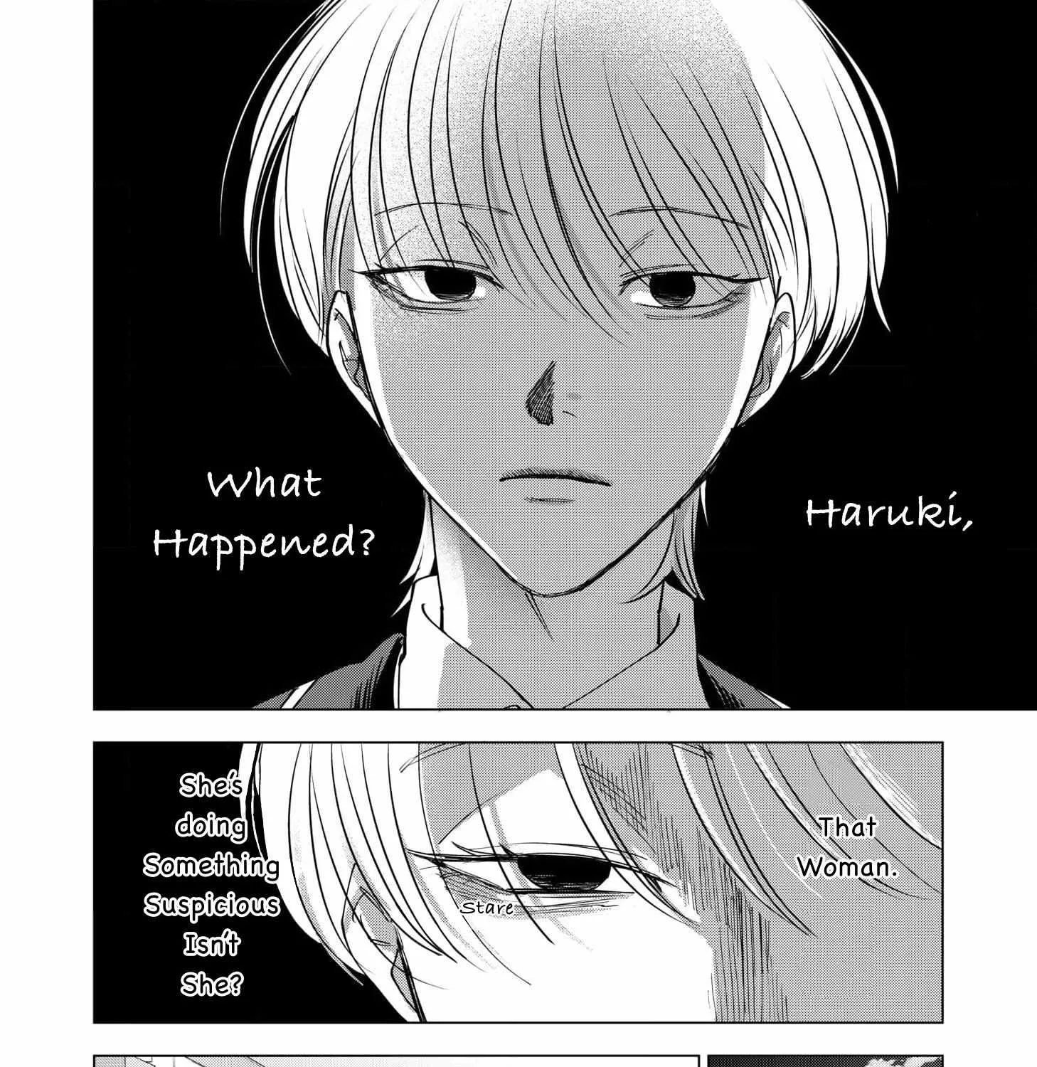 Koisuru Psycho no Shirayuki-kun Chapter 10 page 42 - 