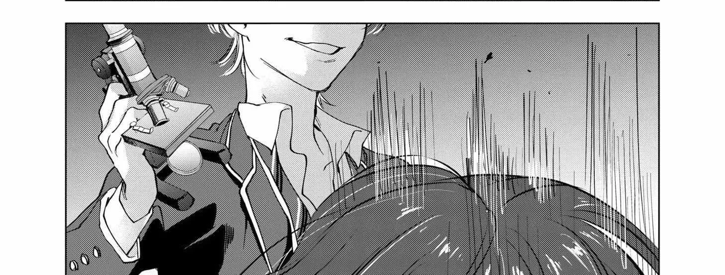 Koisuru Psycho no Shirayuki-kun Chapter 10 page 47 - 