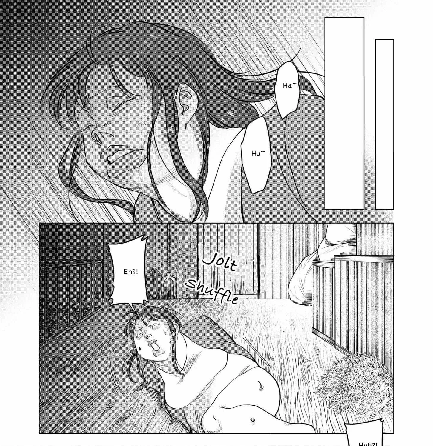 Koisuru Psycho no Shirayuki-kun Chapter 10 page 48 - 