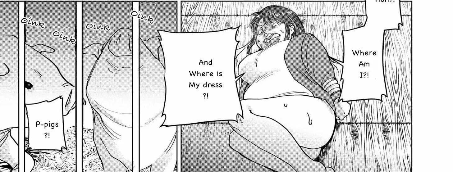 Koisuru Psycho no Shirayuki-kun Chapter 10 page 49 - 