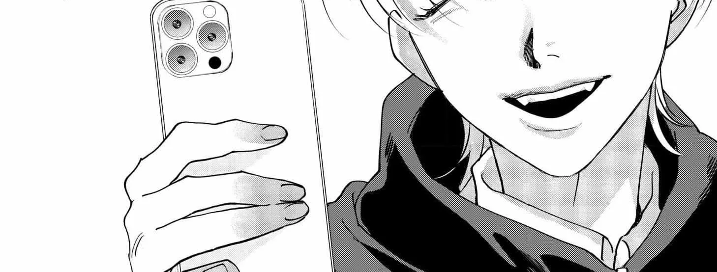 Koisuru Psycho no Shirayuki-kun Chapter 10 page 51 - 