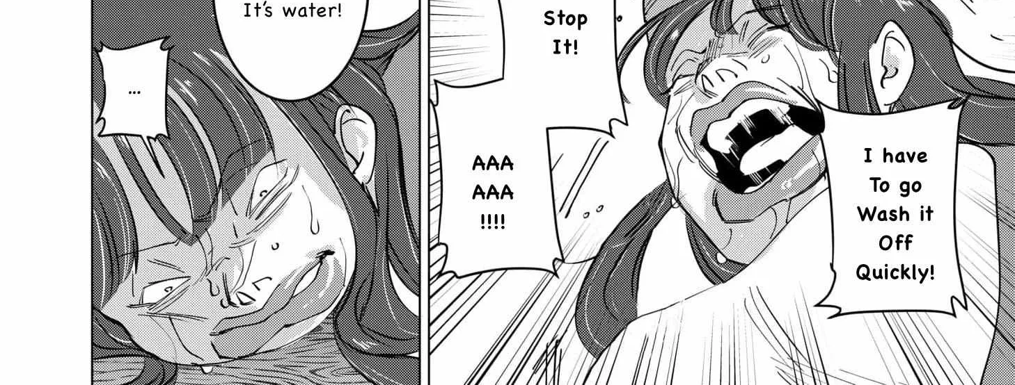 Koisuru Psycho no Shirayuki-kun Chapter 10 page 55 - 