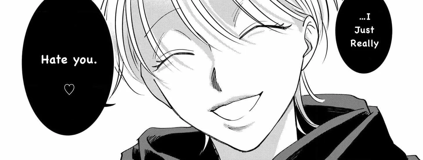 Koisuru Psycho no Shirayuki-kun Chapter 10 page 57 - 