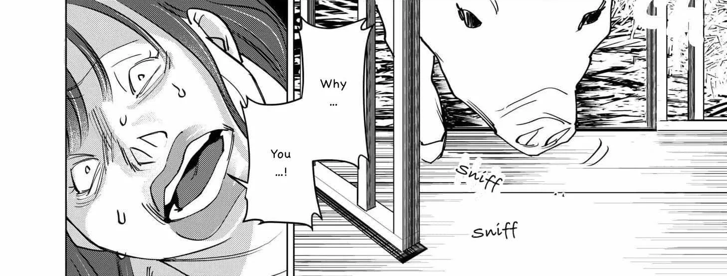Koisuru Psycho no Shirayuki-kun Chapter 10 page 59 - 