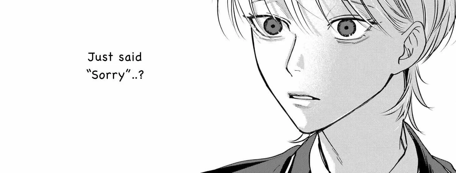 Koisuru Psycho no Shirayuki-kun Chapter 10 page 7 - 