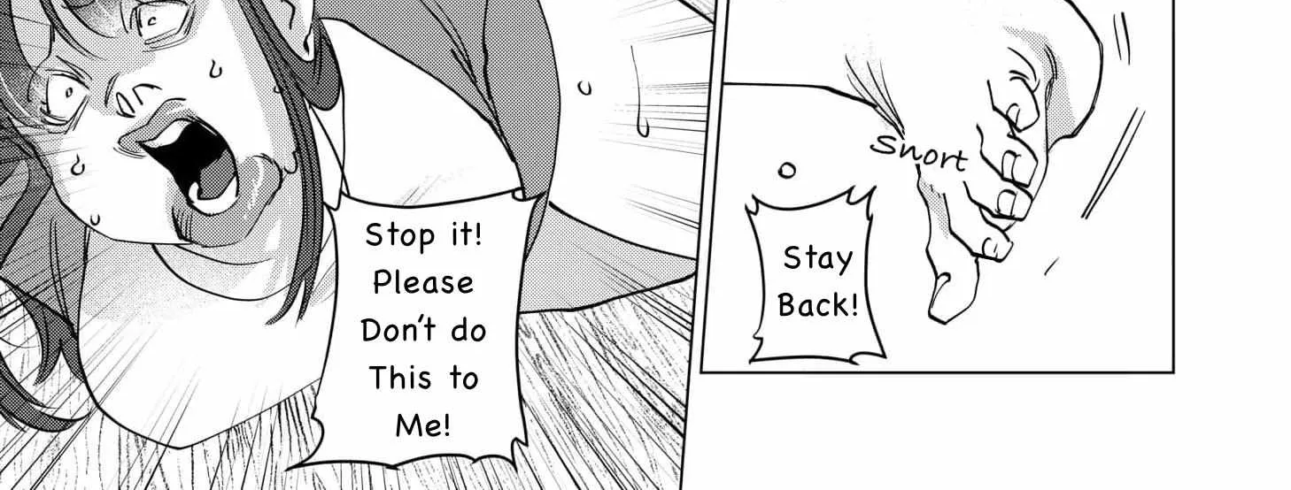 Koisuru Psycho no Shirayuki-kun Chapter 10 page 61 - 
