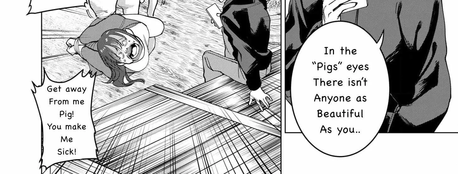 Koisuru Psycho no Shirayuki-kun Chapter 10 page 63 - 